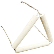 Clay Triangle Set of 12 for Crucible Heating Labs