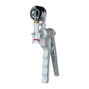 Laboratory Vacuum Pump for Filtration and Pressure Demonstration
