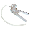 Manual Vacuum Pump for Lab Use