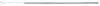 Looped Inoculating Needle