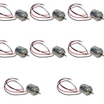 High Speed Electric Motors for Projects