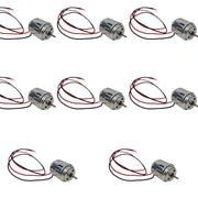 High Speed Electric Motors for Projects