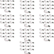 High Speed Mini Motors for Labs