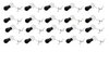 Cloud Forming Apparatus – Glass Rubber