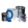 Electric Calorimeter – Metal Plastic