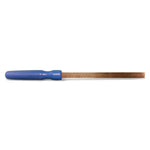 Compound Bar Metal Plastic 9.75" H Physics Classroom Demonstration Tool by GSC International