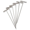 Dissecting Pins – Nickel Plated Steel – 5.5 In H – Biology Classroom Pins by GSC International