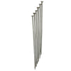 Dissecting Pins – Nickel Plated Steel – 2 In H – Straight Specimen Holding Pins by GSC International