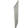 Dissecting Pins – Nickel Plated Steel – 2 In H – Straight Biology Pins by GSC International