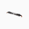 Straight Carbon Electrolysis
