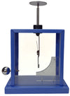 Electroscope with Metal Case and Indicator Gauge by GSC International