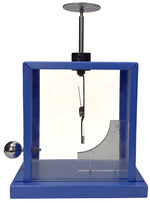 Electroscope with Metal Case and Indicator Gauge by GSC International