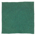 Wool Friction Pad 6" H Square Static Electricity Demonstration Tool by GSC International Inc.