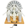 Physics Electrostatics Wimhurst Machine 13.5" Height by GSC International Inc.