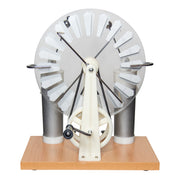 High Voltage Wimhurst Machine 13.5