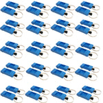 Physics Dynamics Car Set for Motion Experiments, Case of 20 Sets by GSC International Inc.