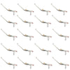 Physics Teaching Collision Demonstration Case of 20 by GSC International