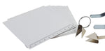 Optical Bench Science Kit Without Meter Stick – 1.12" H for Light Experiments by GSC International Inc.