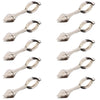 Optical Bench Lens Holder Pack of 10