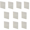 Optical Bench Object Screens Pack of 100