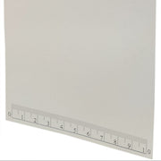 Paper Screens for Optical Experiments