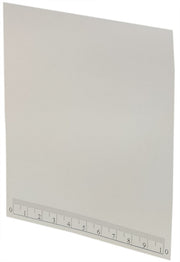 Optical Bench Object Screens Pack of 10