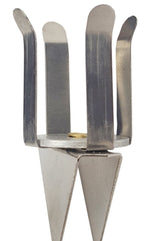 Meter Stick Optical Bench Light Holder