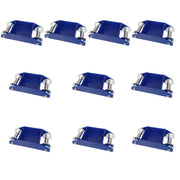 Hall’s Car Deluxe Physics Set – Pack of 10