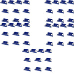 Hall’s Car Deluxe – 1.5" H Metal & Plastic Low-Friction Physics Cars (Case of 50) for Inclined Plane Experiments by GSC International Inc.