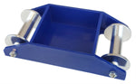 Hall’s Car Deluxe – 1.5" H Metal & Plastic Low-Friction Physics Car (Multicolor) for Inclined Plane Experiments by GSC International Inc.