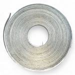Magnesium Ribbon Roll 25g 30ft Metal Strip Chemistry Lab Demonstration Combustion Tool By GSC International Inc.