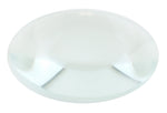 Double-Convex Glass Lens – 1.5" H Optical Lenses, 38mm Diameter, 5cm Focal Length (Case of 200) by GSC International Inc.