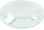 Optical Experiment Lens for Light Refraction