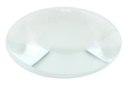 Optical Experiment Lenses for Light Refraction