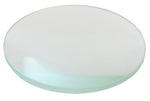 Double-Convex Glass Lens – 1.5" H Optical Lens, 38mm Diameter, 15cm Focal Length by GSC International Inc.