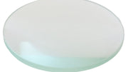 Optical Experiment Lenses for Light Refraction