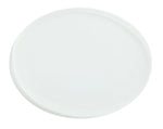 Double-Convex Glass Lens – 1.5" H Optical Lens, 38mm Diameter, 20cm Focal Length by GSC International Inc.