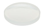 Double-Concave Glass Lens – 1.5" H Optical Lens, 38mm Diameter, 10cm Focal Length by GSC International Inc.