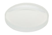 Physics Classroom Double-Concave Glass Lens 38mm, 10cm Focal Length