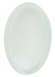 Optical Glass Double-Concave Lens, 38mm Diameter, 15cm Focal Length