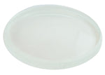 Double-Concave Glass Lens 38mm Diameter 15cm Focal Length for Physics & STEM Experiments, Pack of 1 By GSC International Inc.