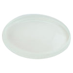 Double-Concave Glass Lens 38mm Diameter 20cm Focal Length for Physics & STEM Experiments, Case of 1 By GSC International Inc.