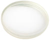 75mm Double-Concave Glass Lens, 20cm Focal Length, Pack of 20