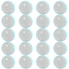 38mm Double-Concave Glass Lens, 30cm Focal Length, Pack of 20