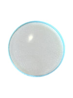 Double-Concave Glass Lens 38mm Diameter 30cm Focal Length for Physics & STEM Experiments By GSC International Inc.