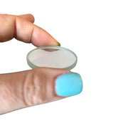 Physics Classroom Double-Concave Glass Lens 38mm, 30cm Focal Length