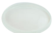 Optical Glass Double-Concave Lens, 38mm Diameter, 50cm Focal Length