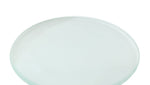 Precision Optical Glass Lens – Double-Concave 50mm Diameter, 10cm Focal Length