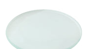 Precision Optical Glass Lens – Double-Concave 50mm Diameter, 10cm Focal Length