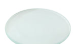 Precision Optical Glass Lens – Double-Convex 50mm Diameter, 5cm Focal Length